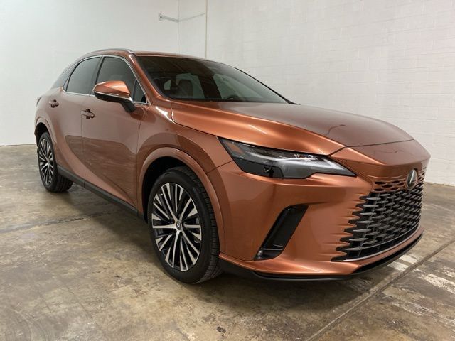 2023 Lexus RX