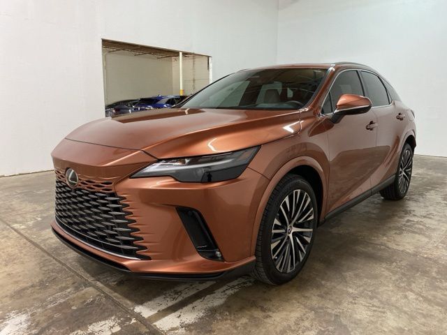 2023 Lexus RX