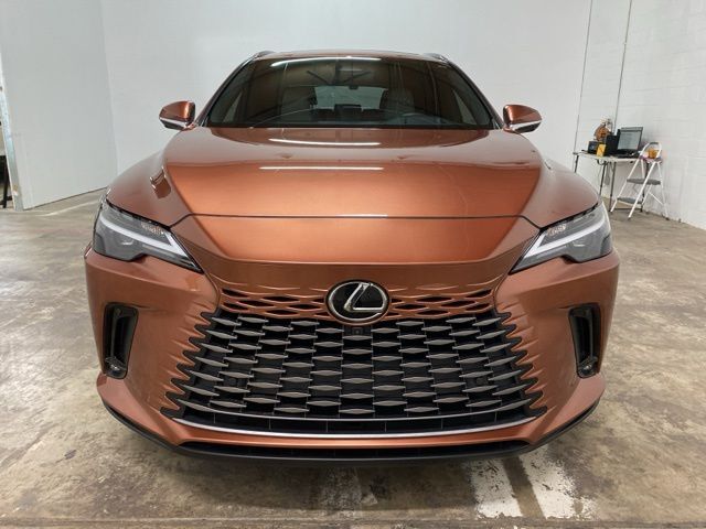 2023 Lexus RX