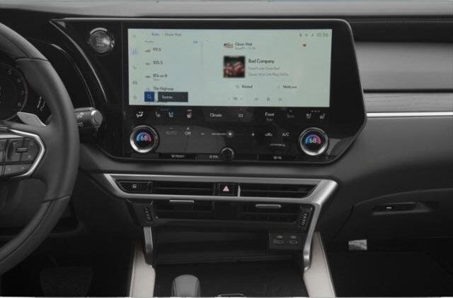 2023 Lexus RX San Antonio TX