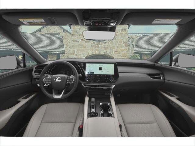 2023 Lexus RX San Antonio TX