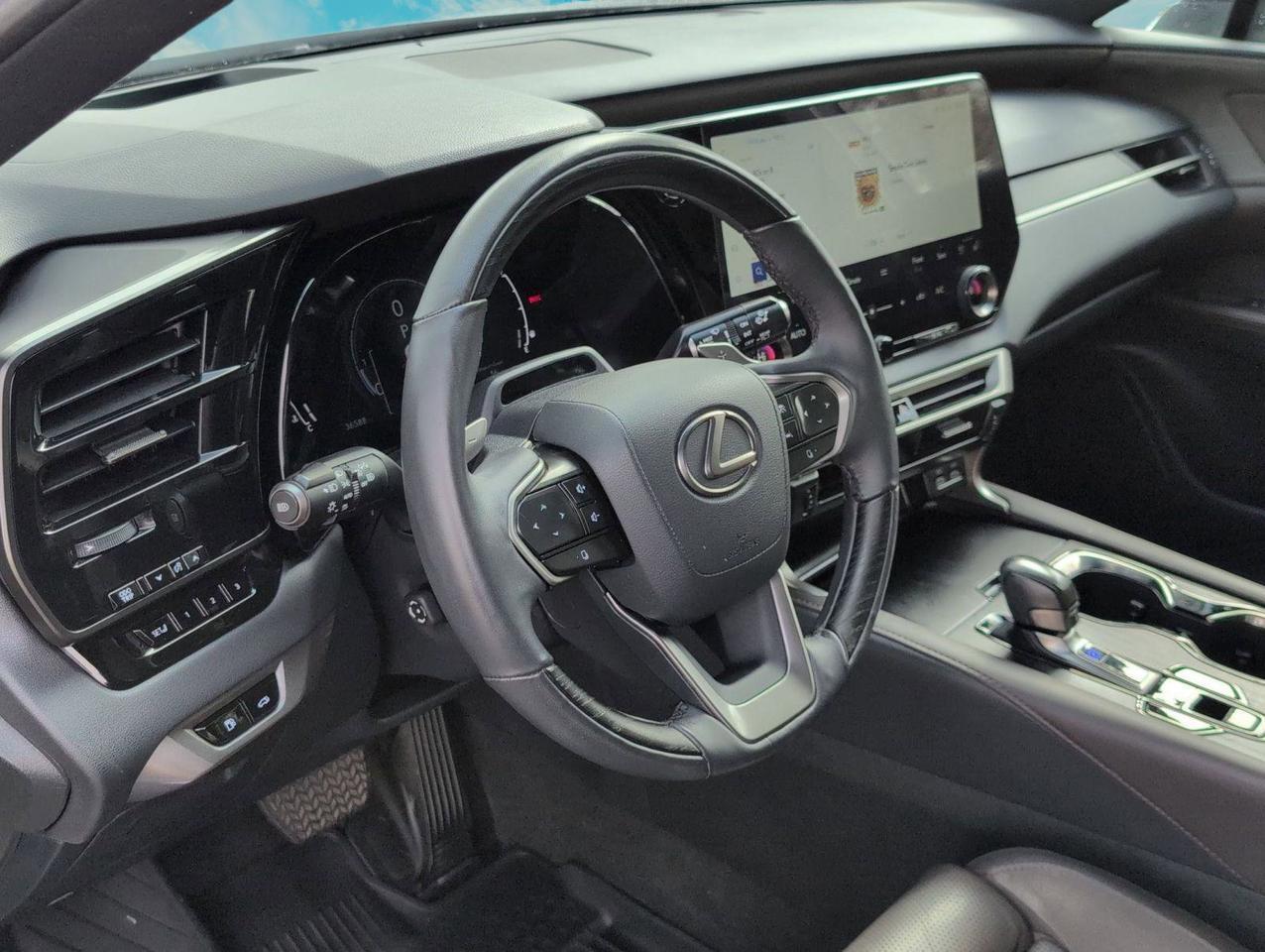 2023 Lexus RX San Antonio TX