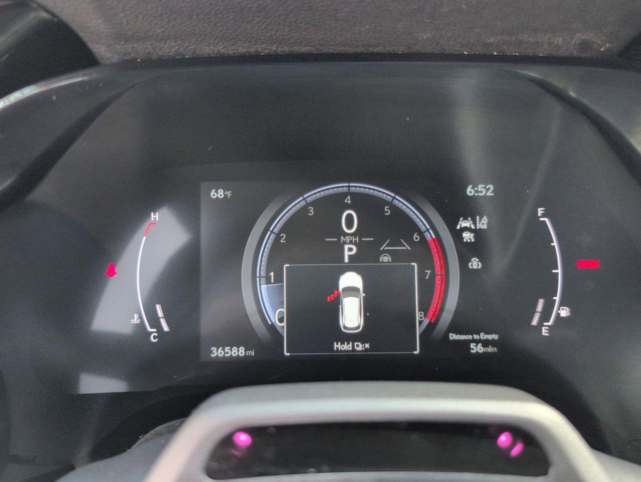 2023 Lexus RX San Antonio TX