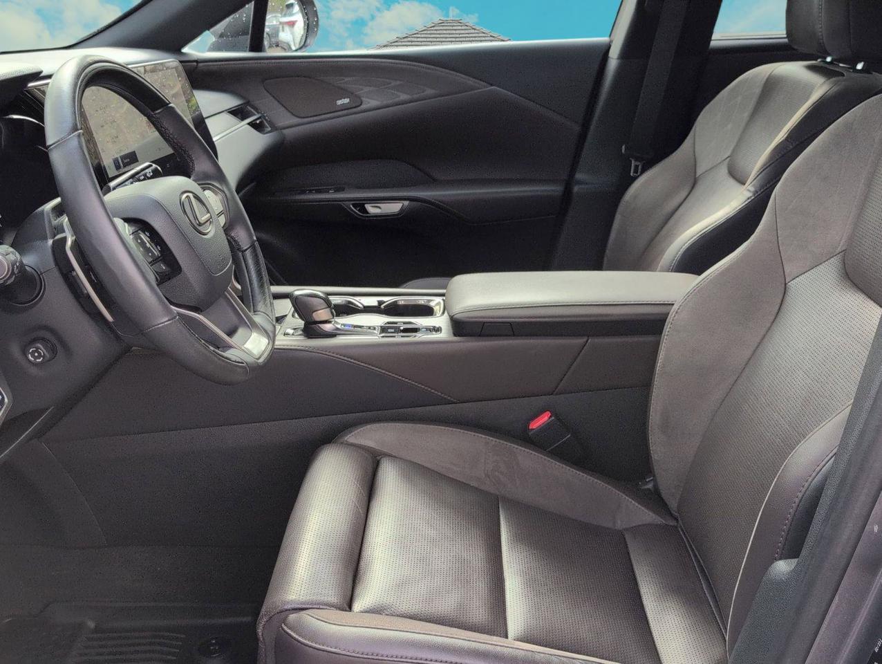 2023 Lexus RX San Antonio TX