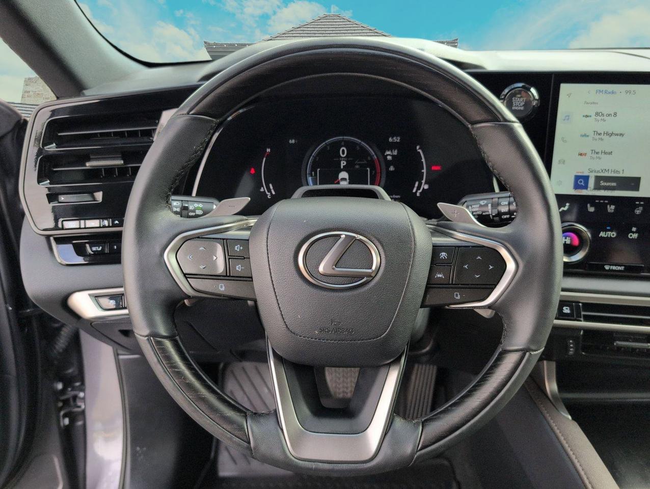 2023 Lexus RX San Antonio TX