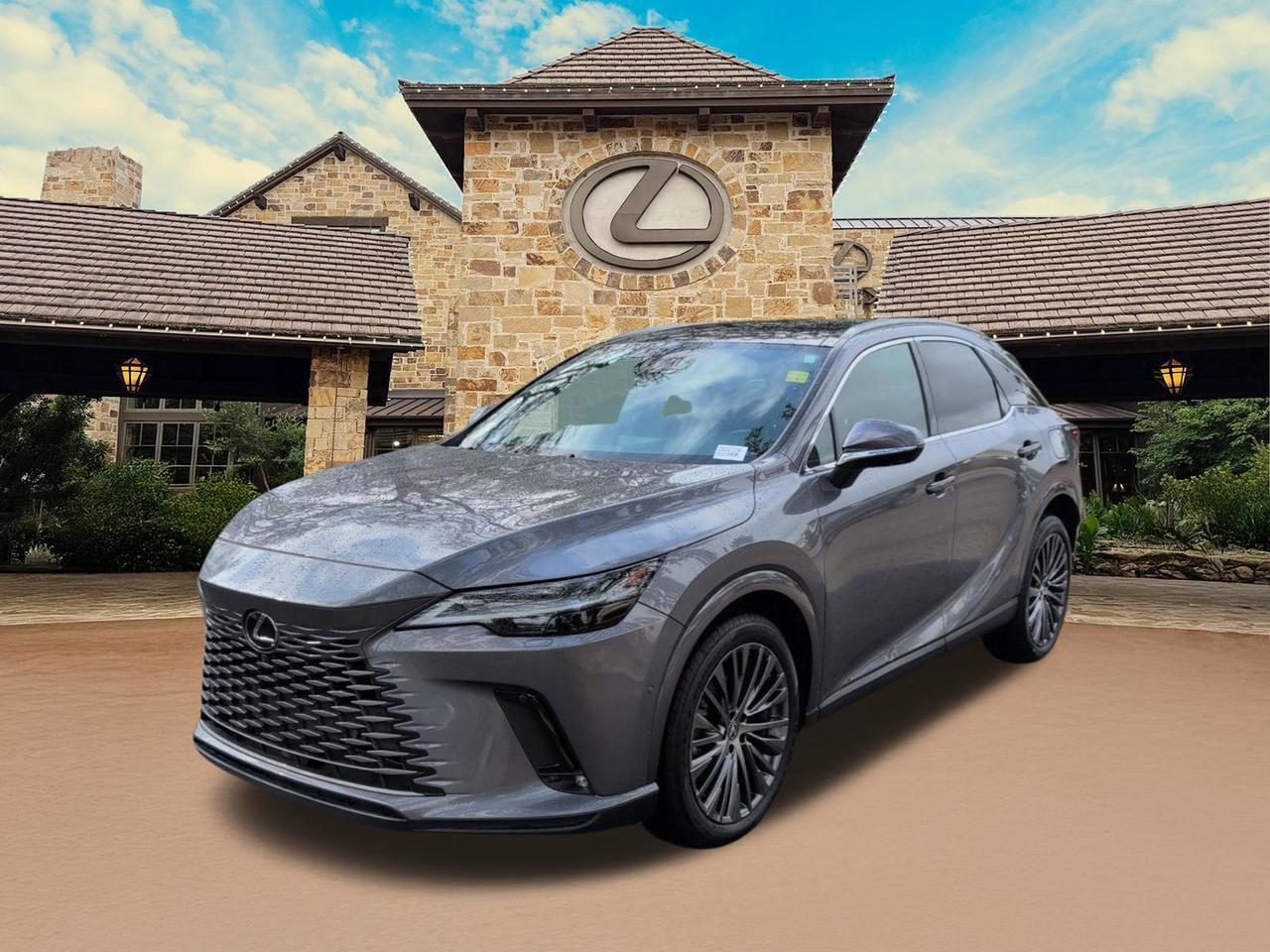 2023 Lexus RX San Antonio TX