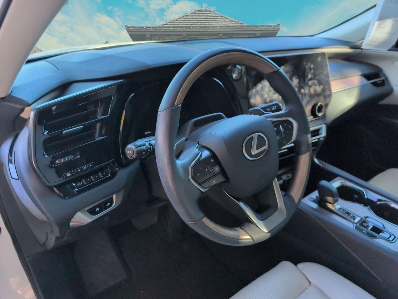 2023 Lexus RX San Antonio TX