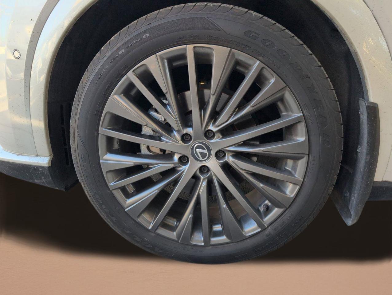 2023 Lexus RX San Antonio TX