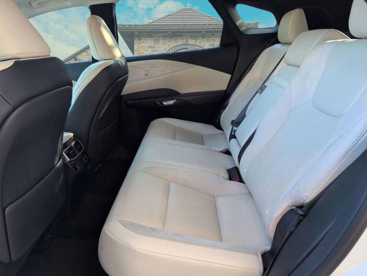 2023 Lexus RX San Antonio TX