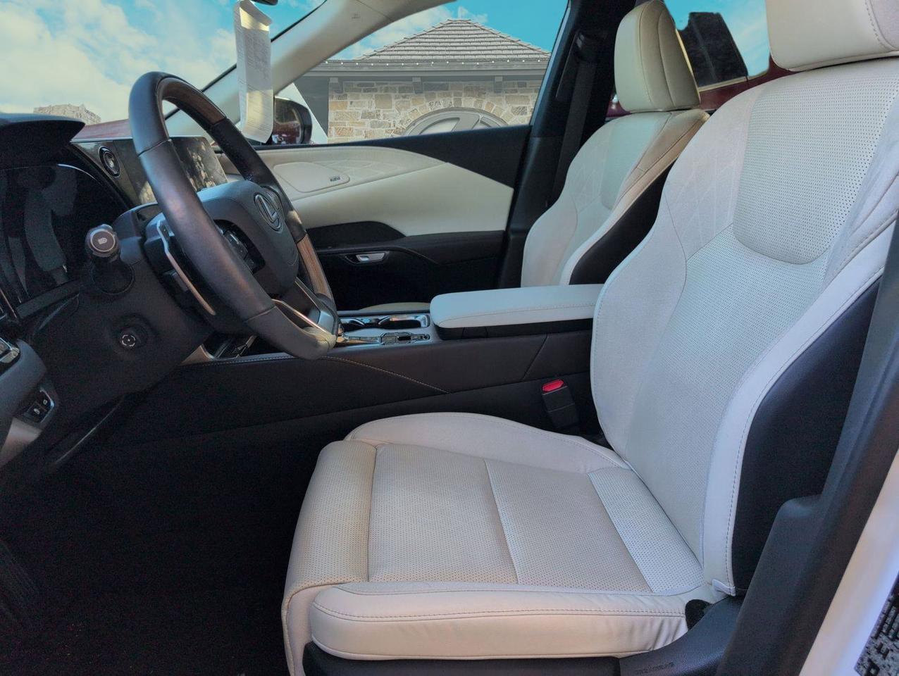 2023 Lexus RX San Antonio TX