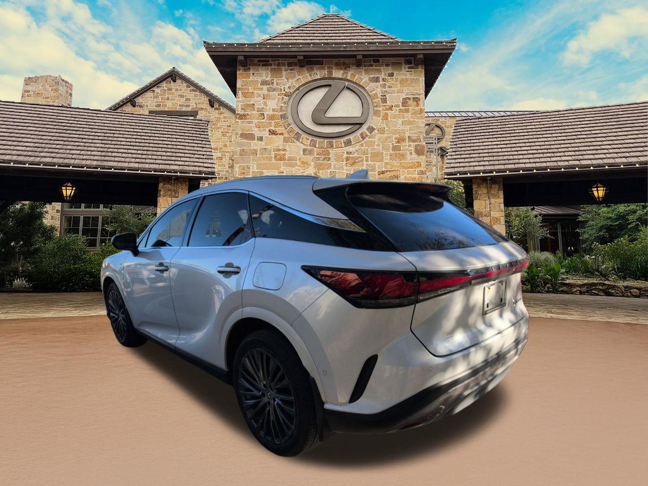 2023 Lexus RX San Antonio TX