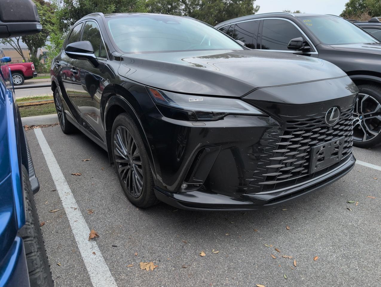 2023 Lexus RX