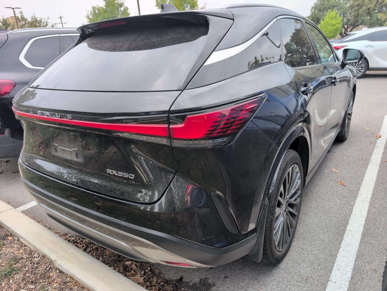 2023 Lexus RX