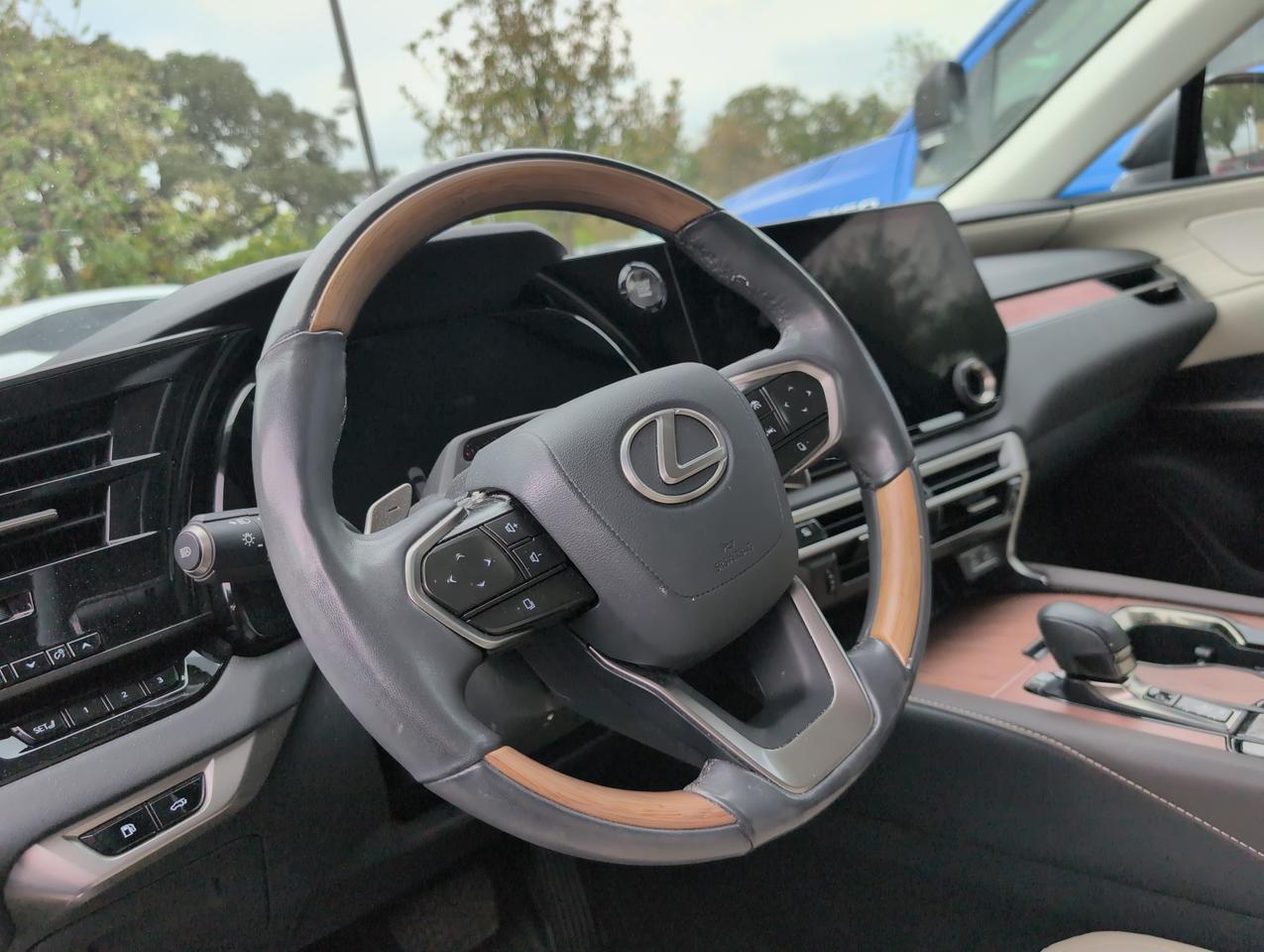 2023 Lexus RX San Antonio TX