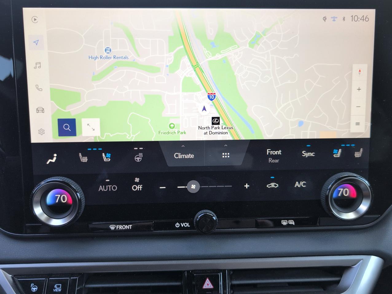 2023 Lexus RX San Antonio TX