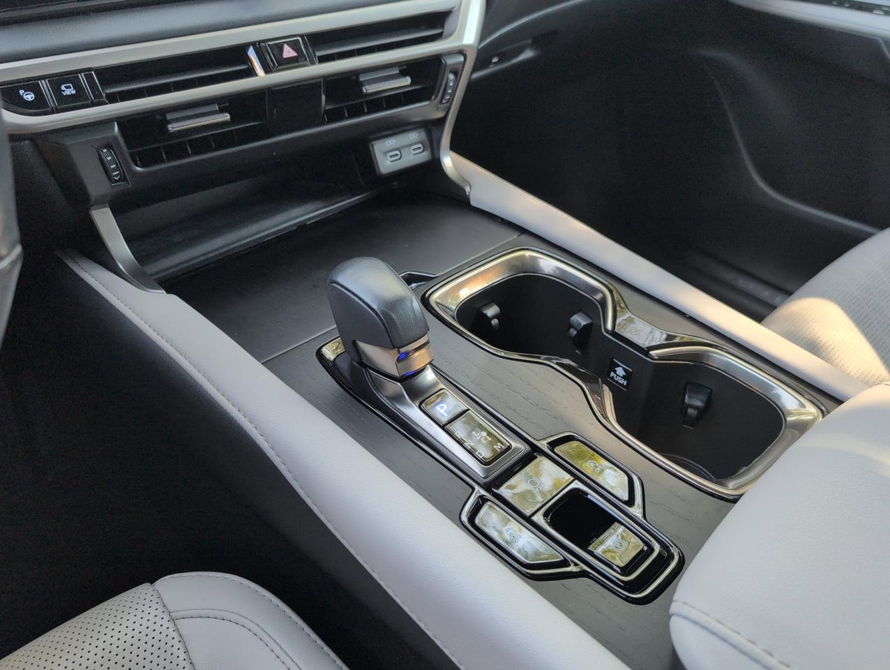 2023 Lexus RX San Antonio TX