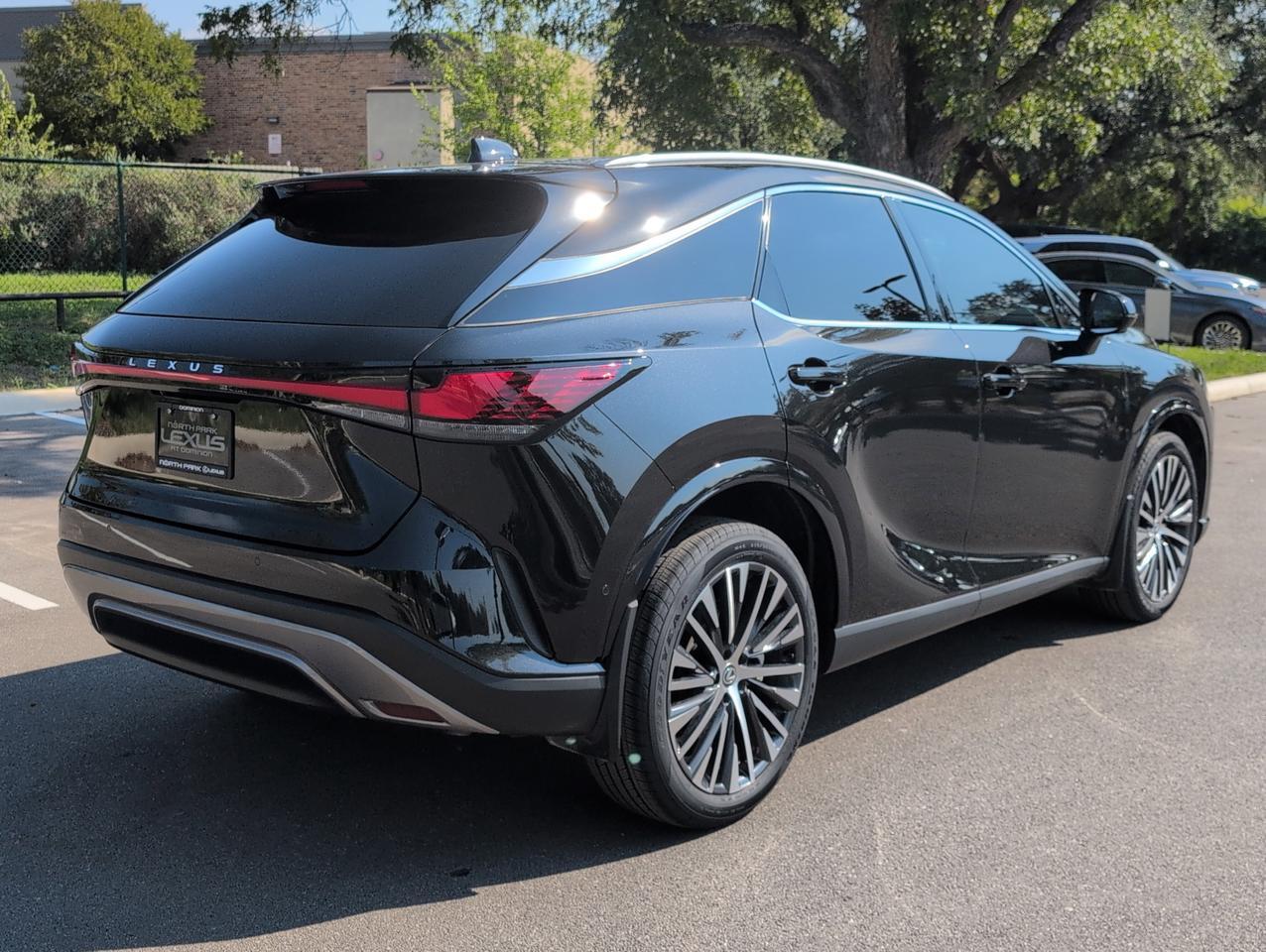 2023 Lexus RX San Antonio TX