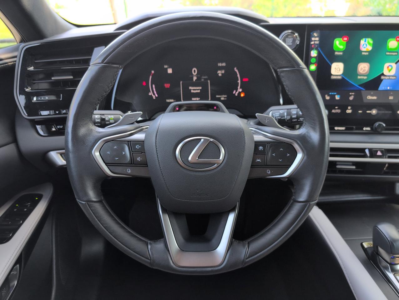 2023 Lexus RX San Antonio TX
