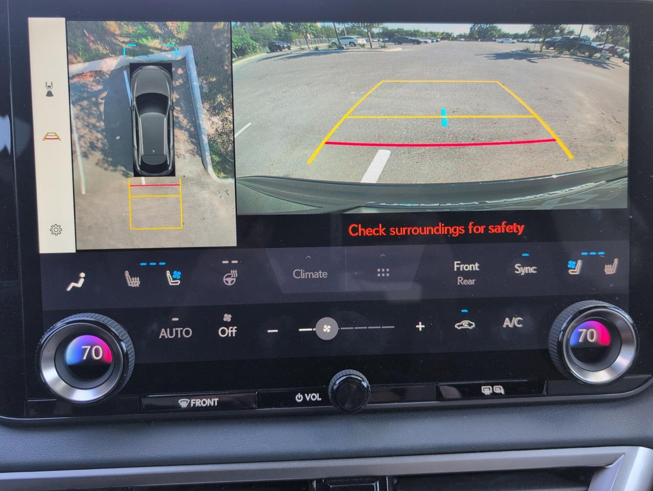 2023 Lexus RX San Antonio TX