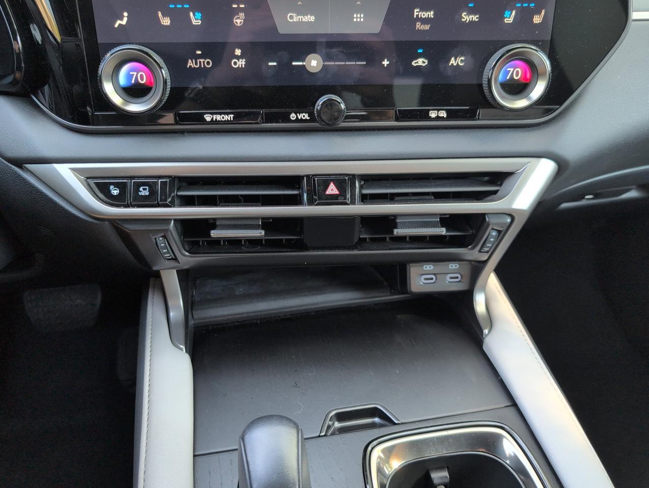 2023 Lexus RX San Antonio TX