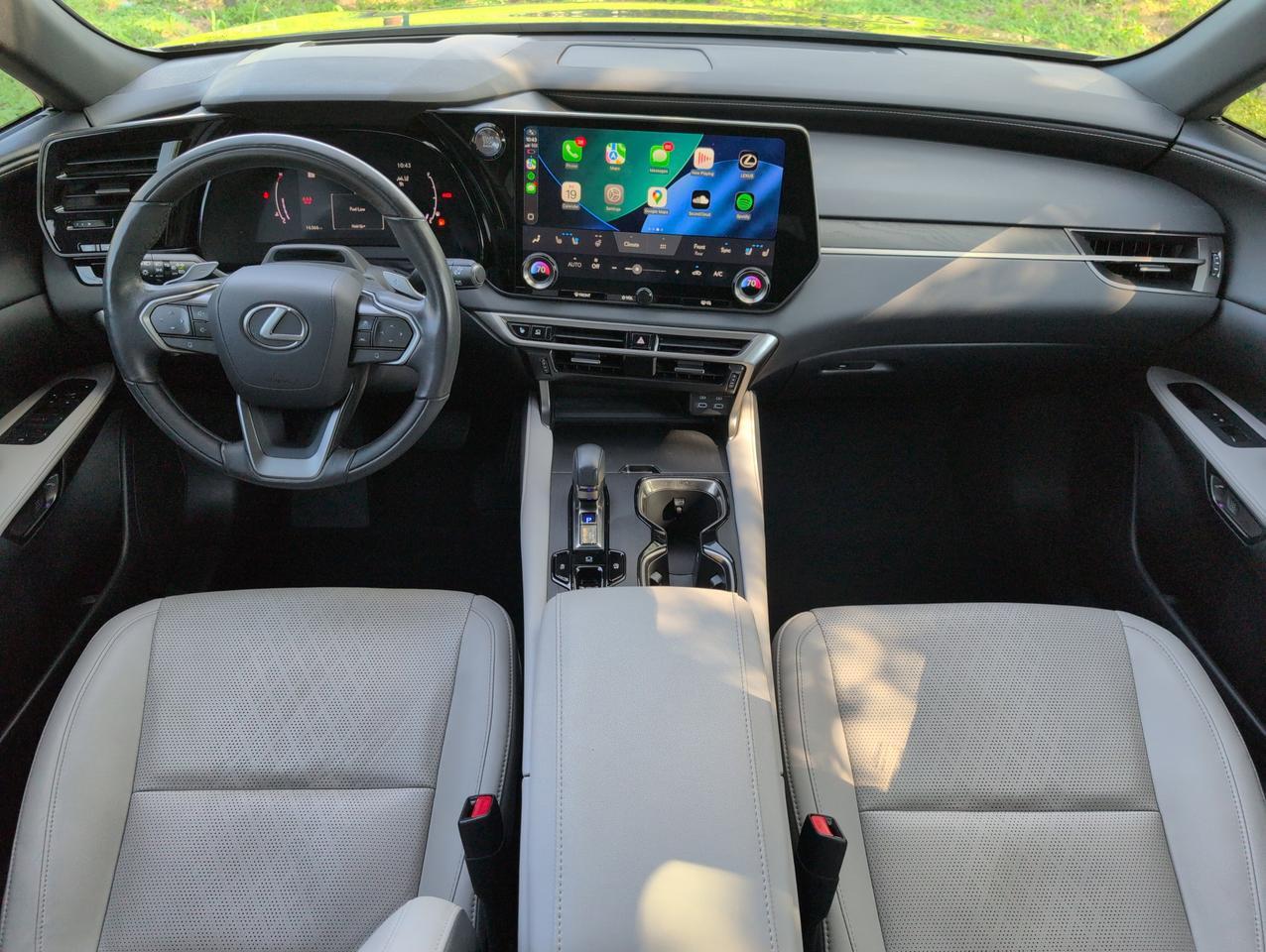 2023 Lexus RX San Antonio TX