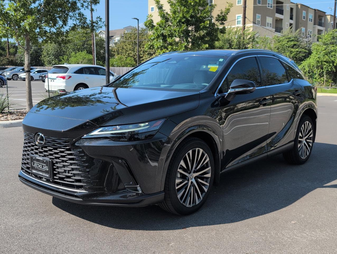 2023 Lexus RX San Antonio TX