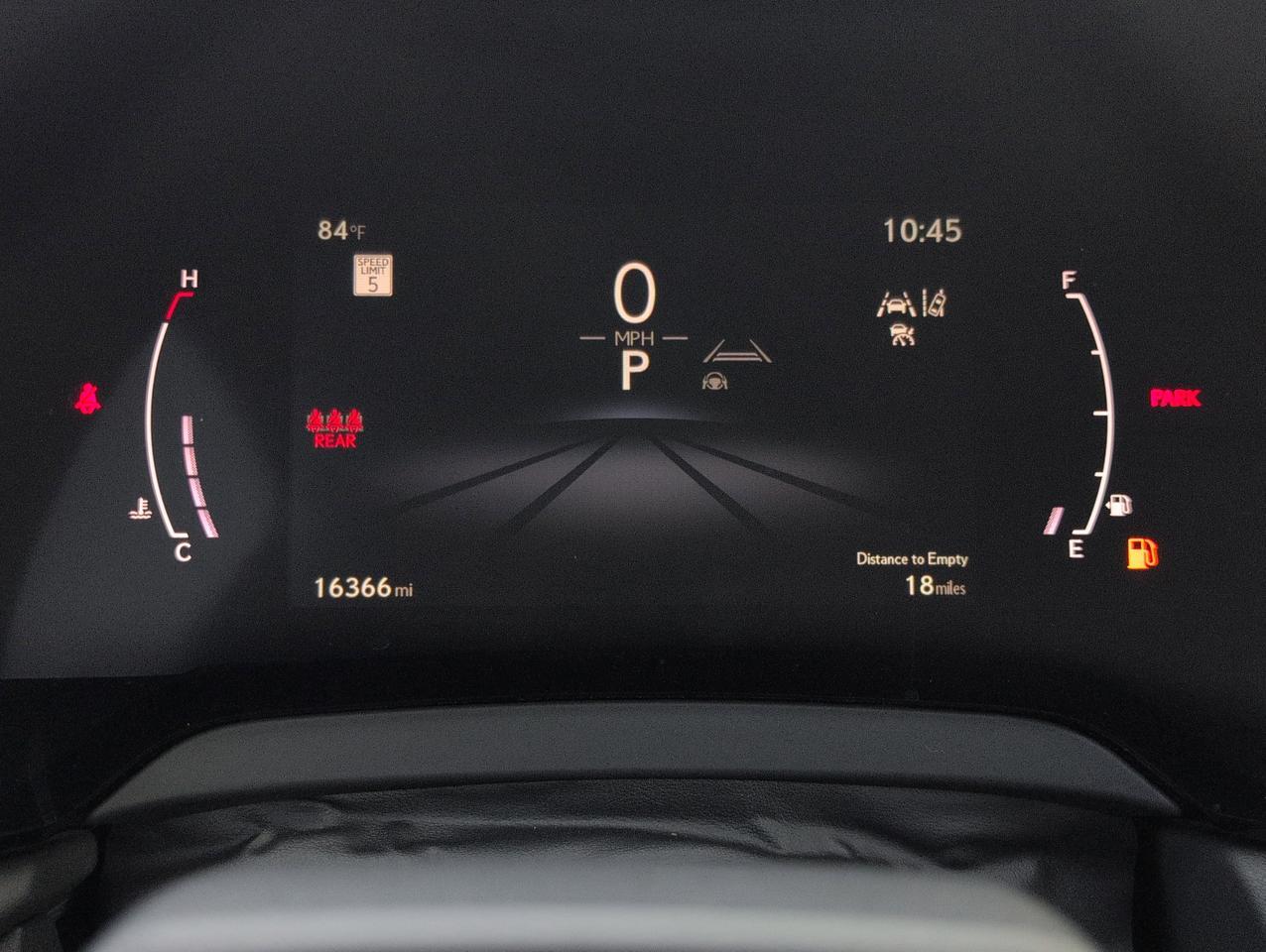 2023 Lexus RX San Antonio TX