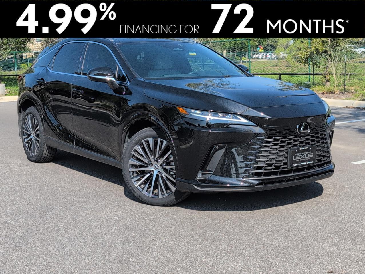 2023 Lexus RX San Antonio TX