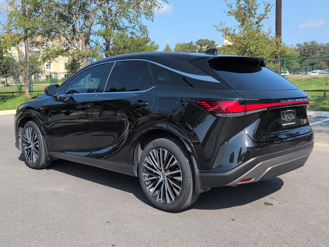 2023 Lexus RX San Antonio TX