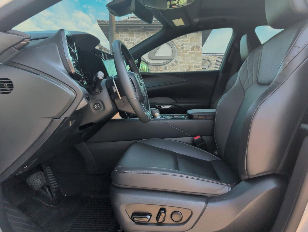 2023 Lexus RX San Antonio TX