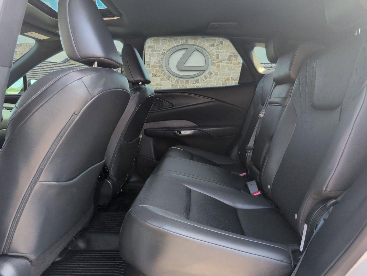 2023 Lexus RX San Antonio TX