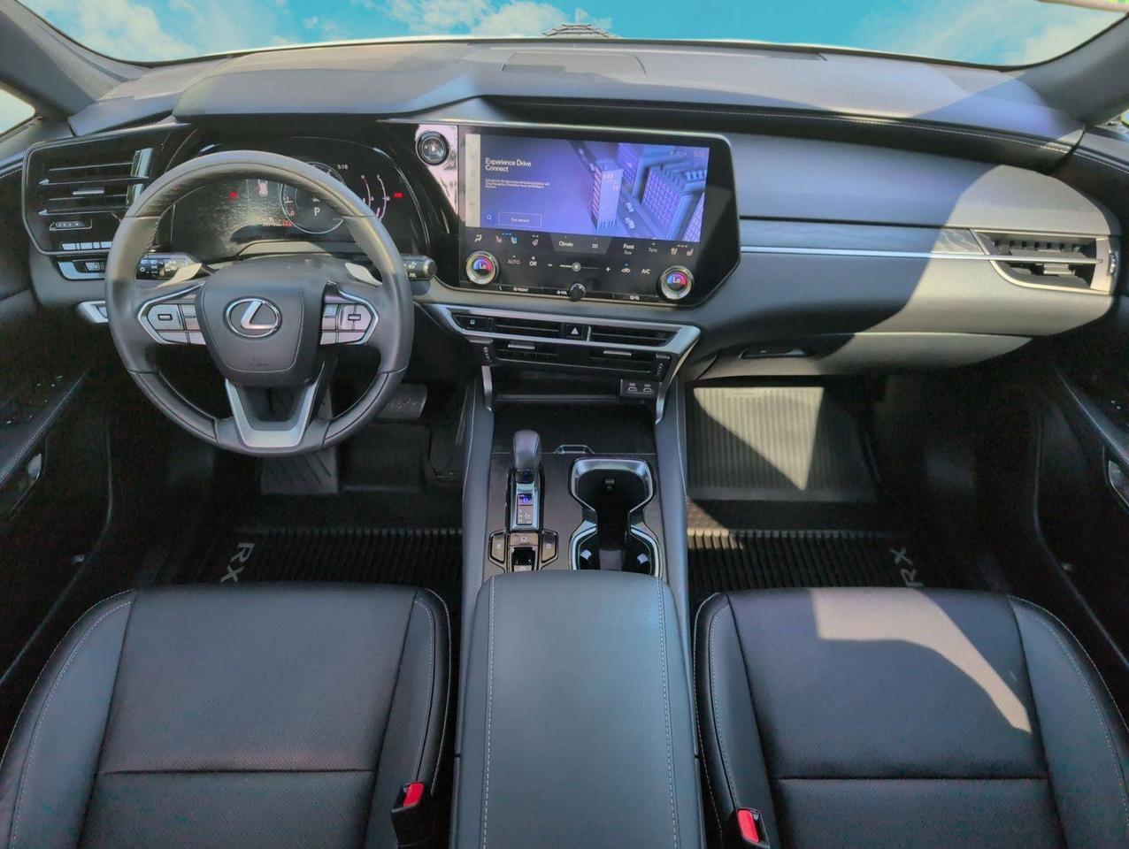 2023 Lexus RX San Antonio TX