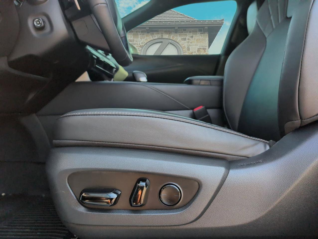 2023 Lexus RX San Antonio TX