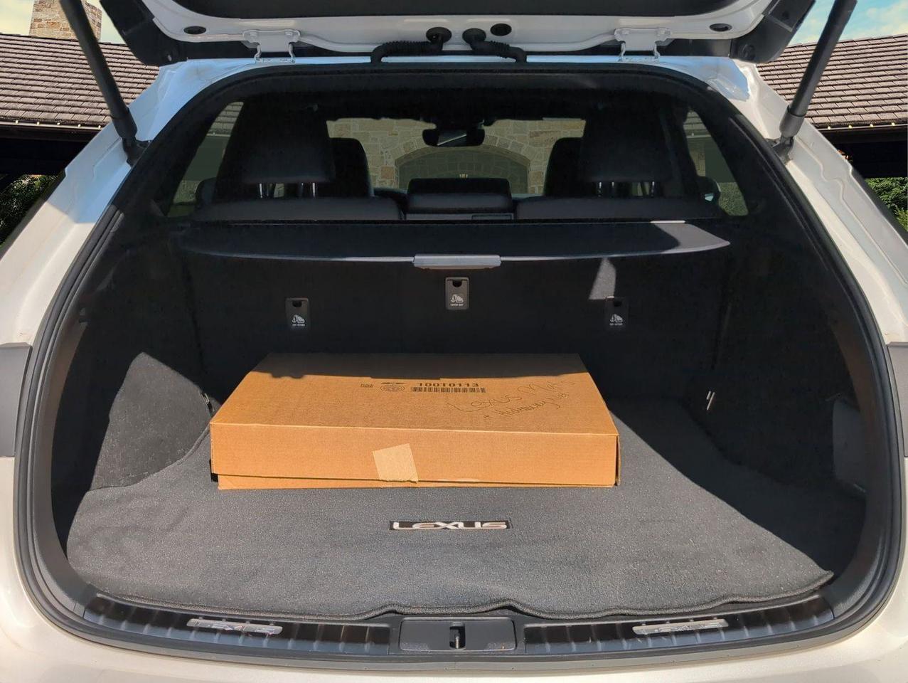 2023 Lexus RX San Antonio TX