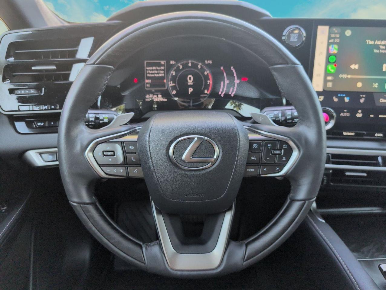 2023 Lexus RX San Antonio TX