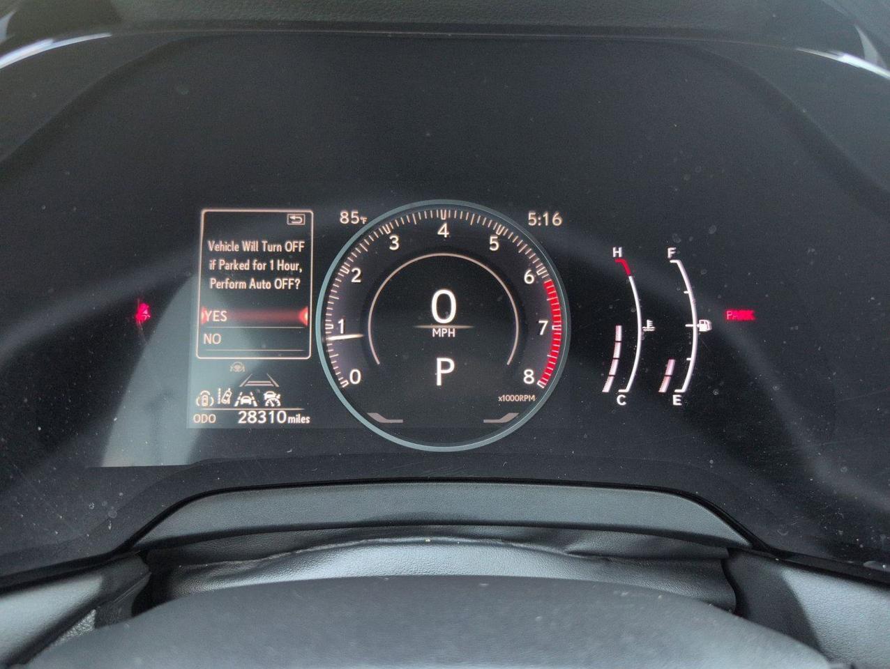 2023 Lexus RX San Antonio TX