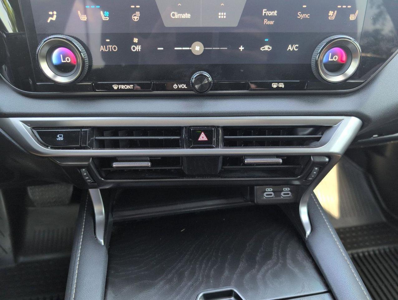 2023 Lexus RX San Antonio TX