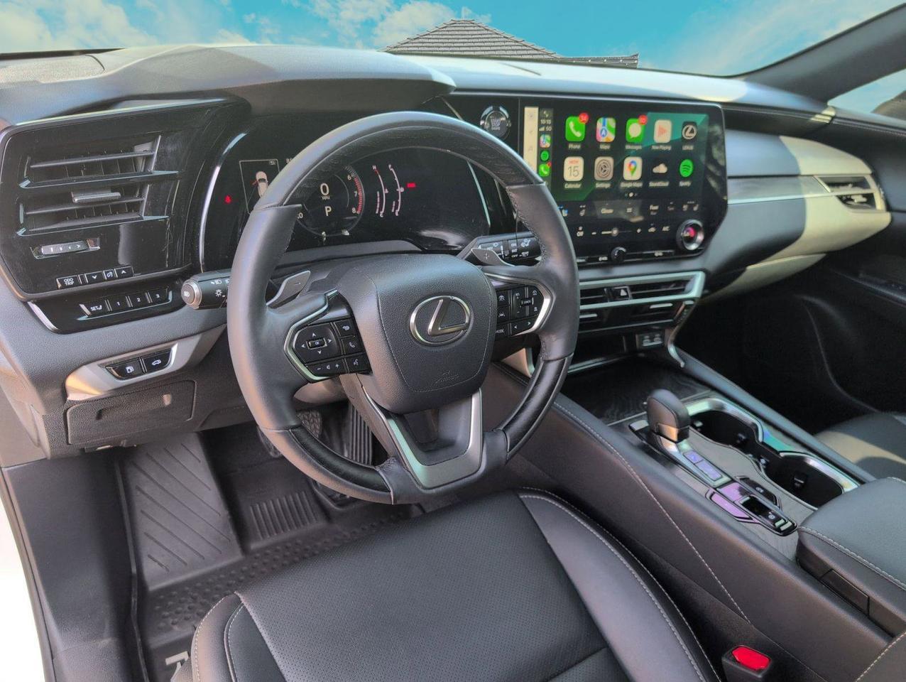 2023 Lexus RX San Antonio TX