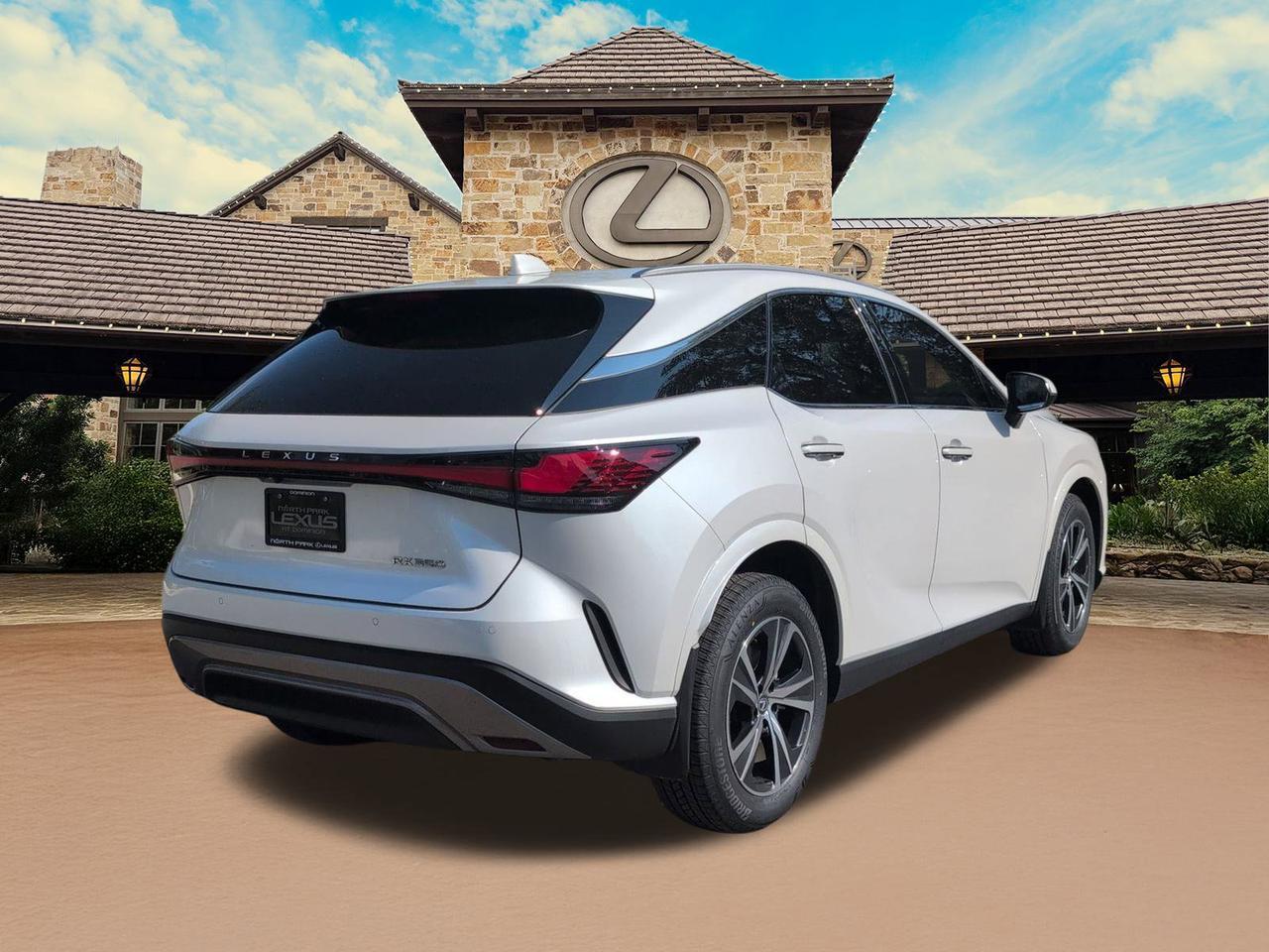 2023 Lexus RX San Antonio TX