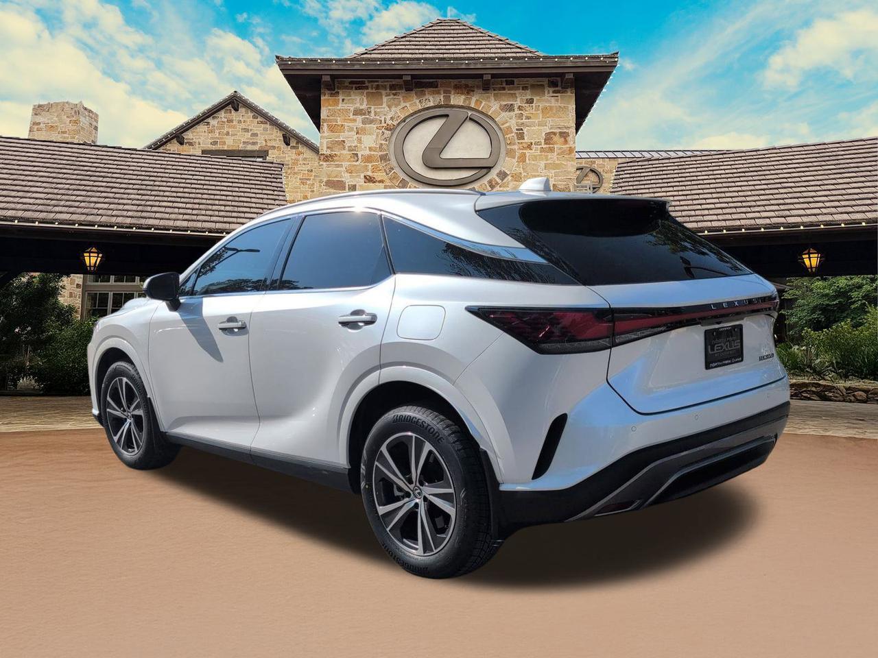 2023 Lexus RX San Antonio TX
