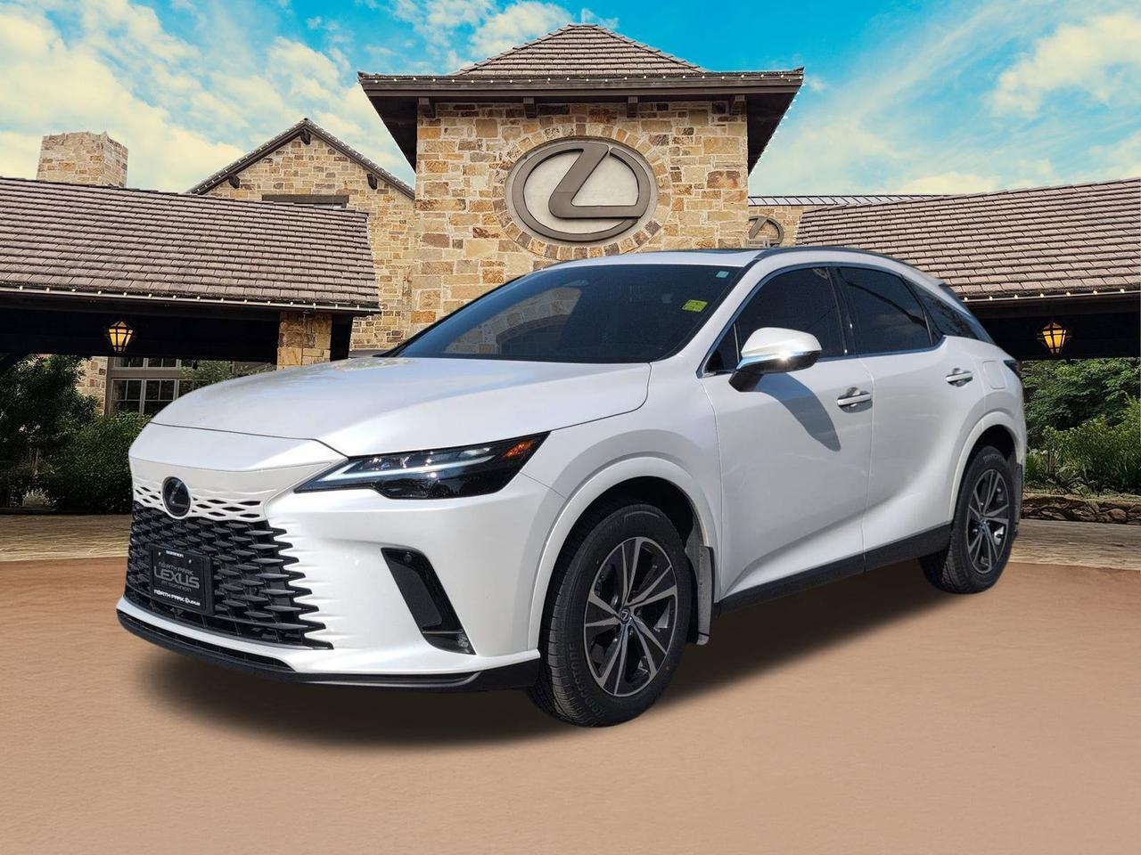 2023 Lexus RX San Antonio TX