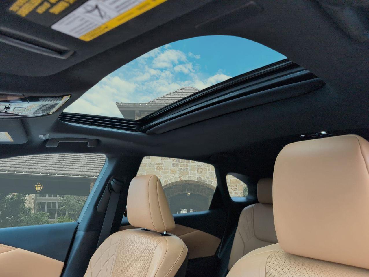 2023 Lexus RX San Antonio TX