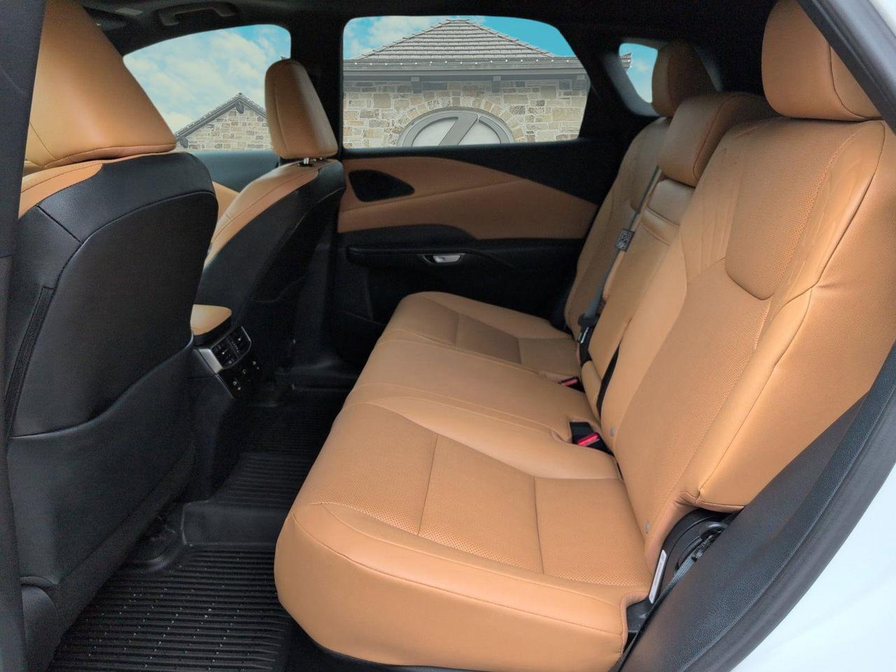 2023 Lexus RX San Antonio TX