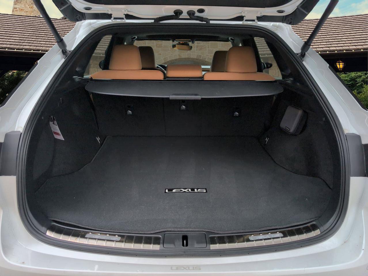 2023 Lexus RX San Antonio TX