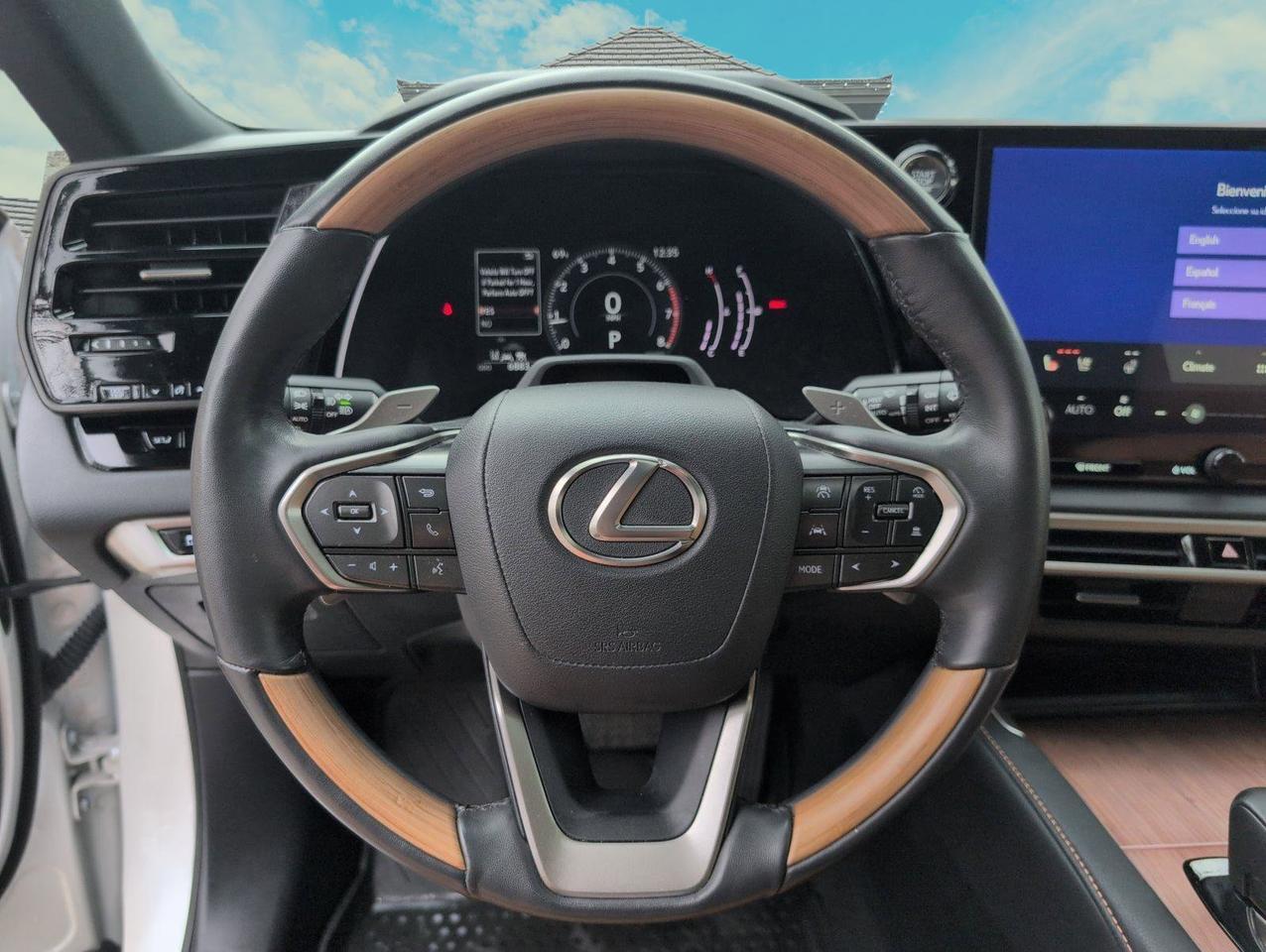 2023 Lexus RX San Antonio TX