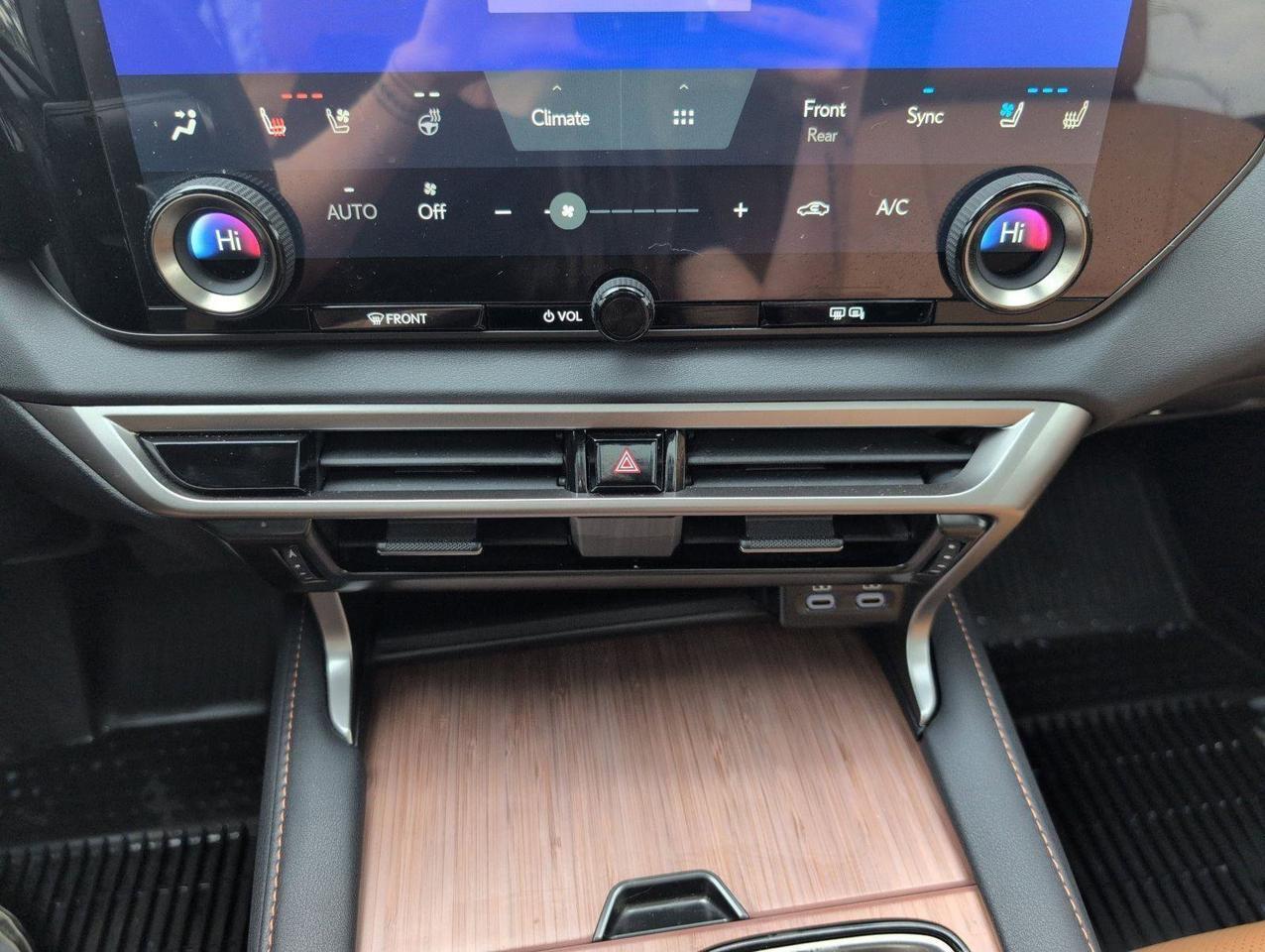 2023 Lexus RX San Antonio TX