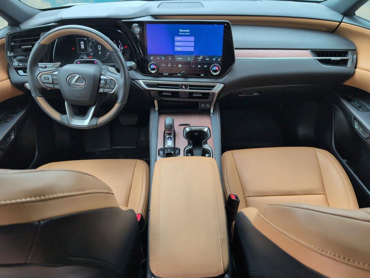 2023 Lexus RX San Antonio TX