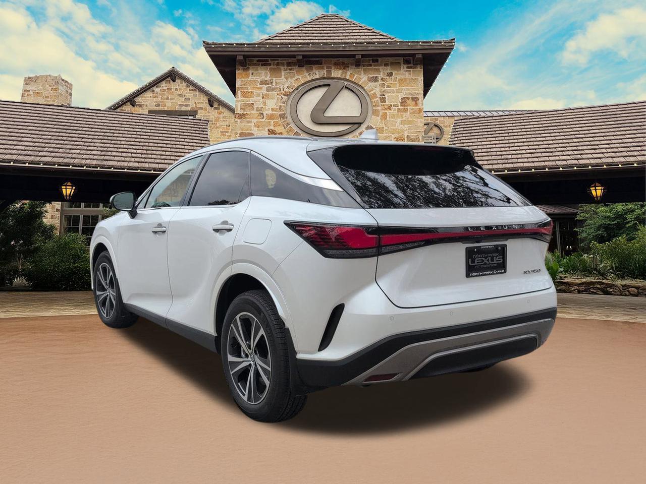 2023 Lexus RX San Antonio TX