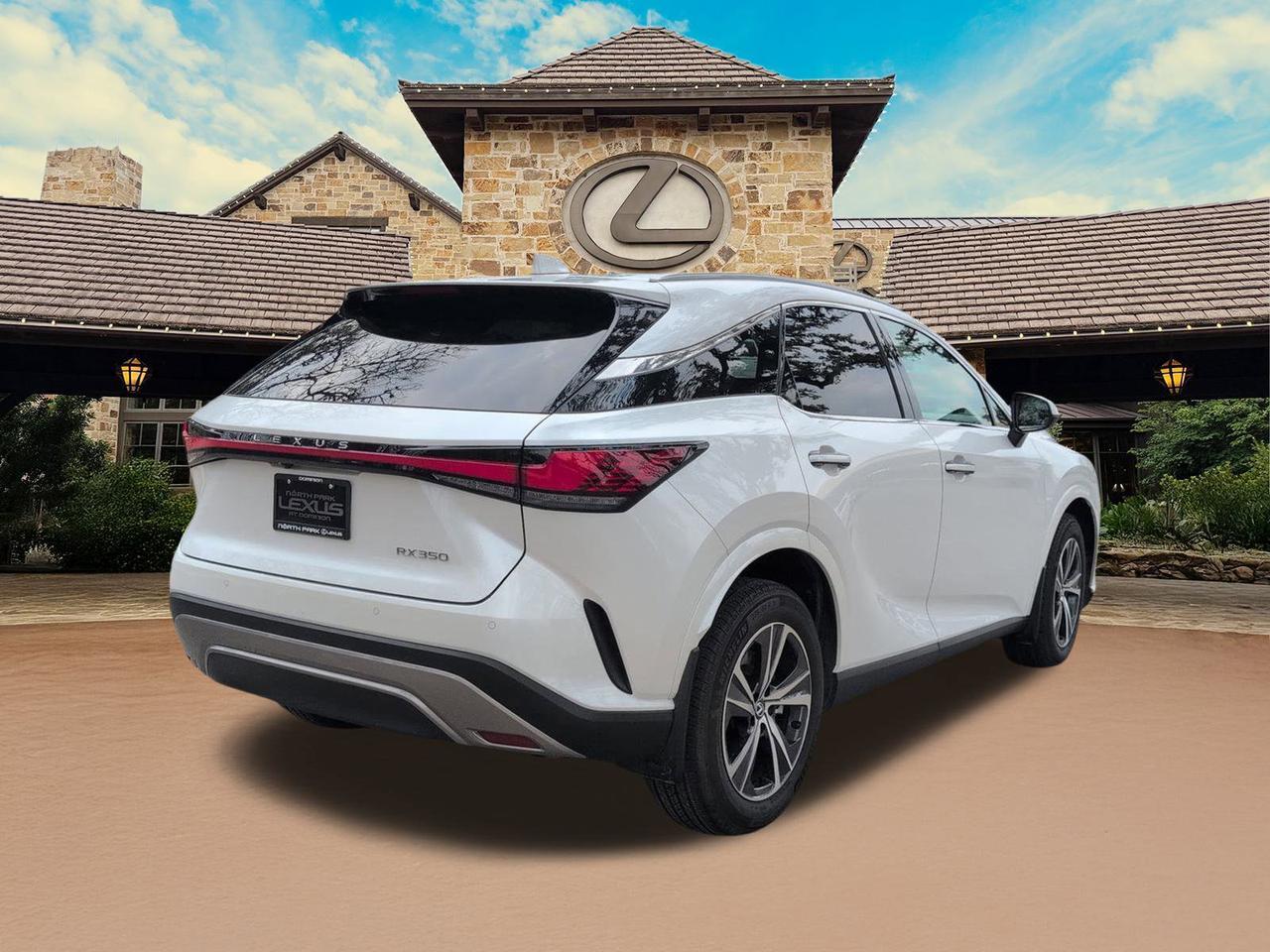 2023 Lexus RX San Antonio TX