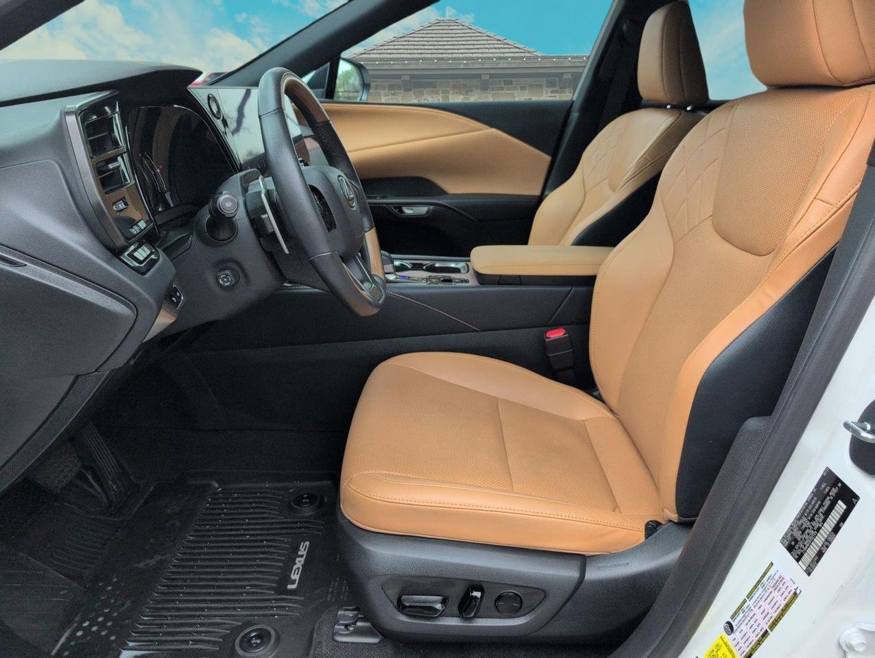 2023 Lexus RX San Antonio TX